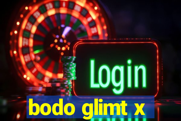 bodo glimt x